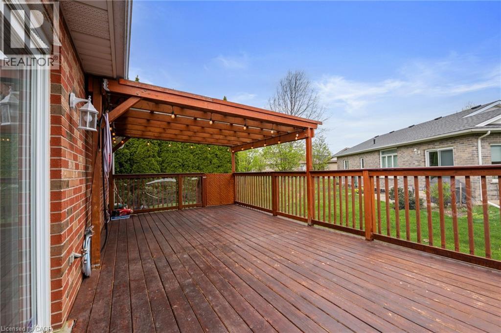 Photo 2 of 3919 Durban Lane, Vineland ON