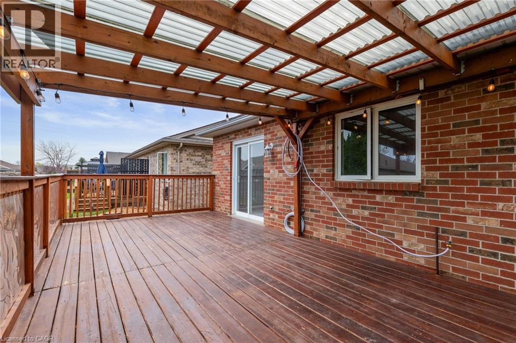 Photo 10 of 3919 Durban Lane, Vineland ON