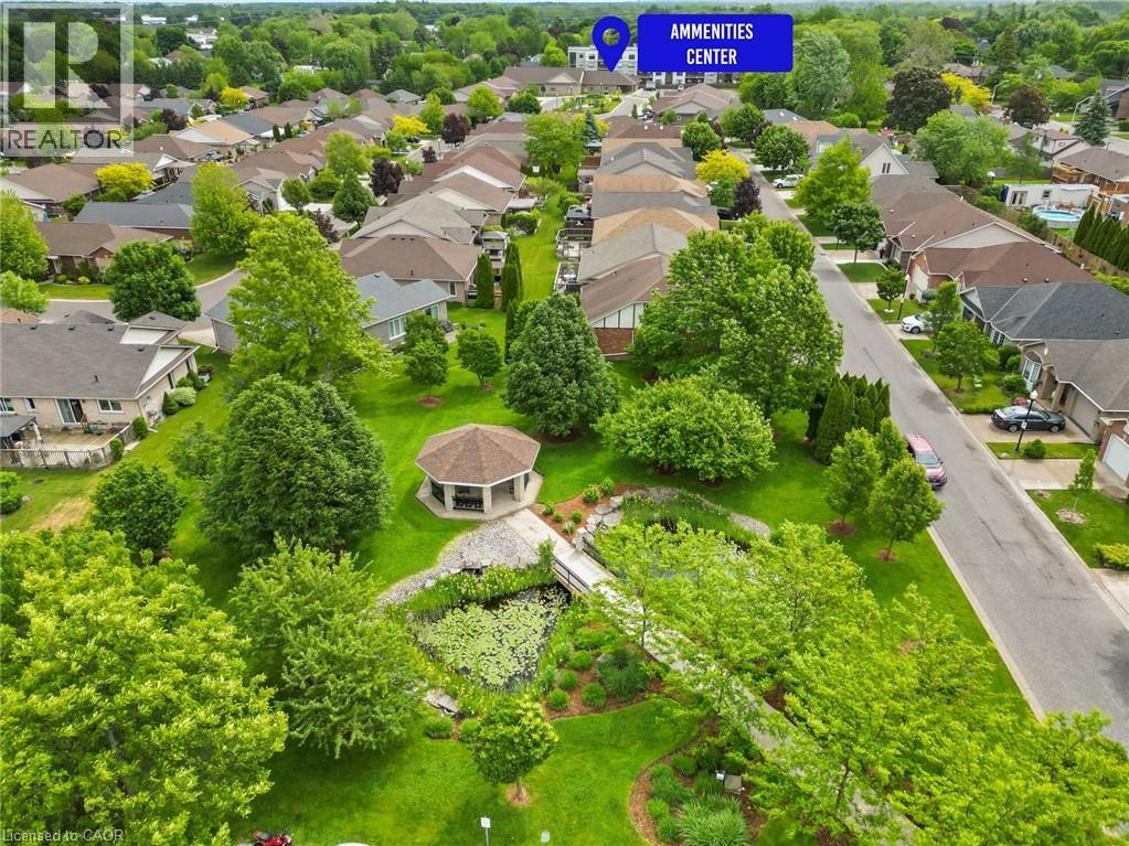 Photo 13 of 3919 Durban Lane, Vineland ON