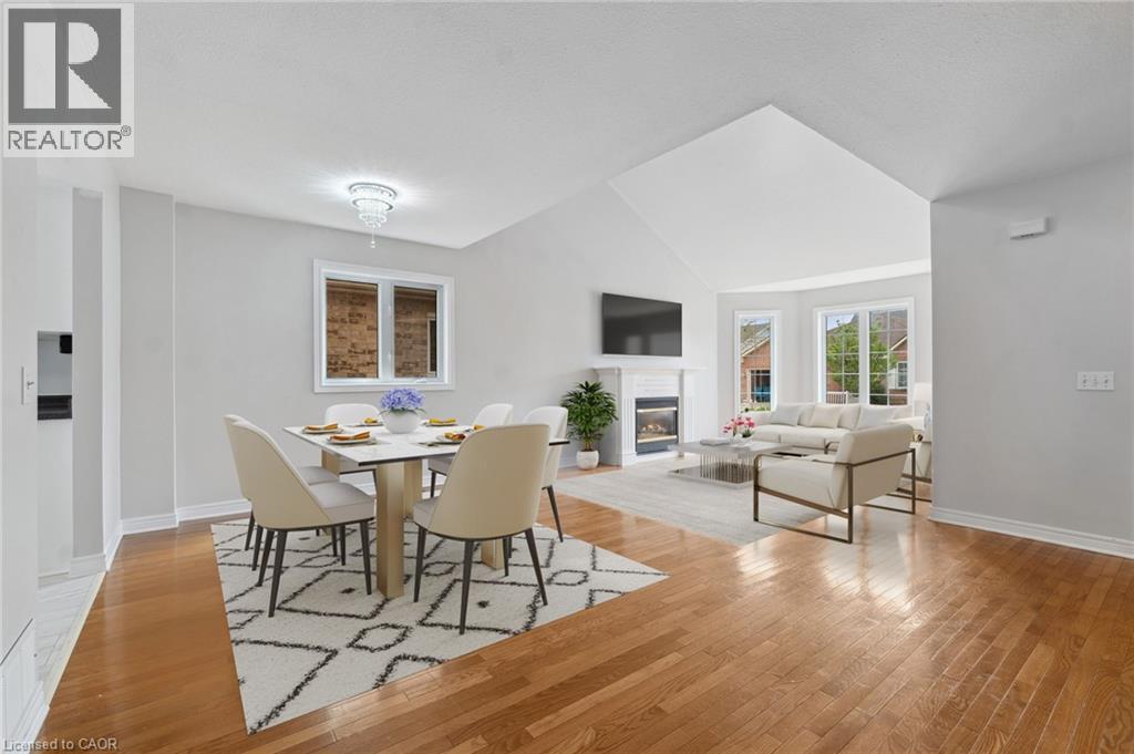 Photo 3 of 3919 Durban Lane, Vineland ON