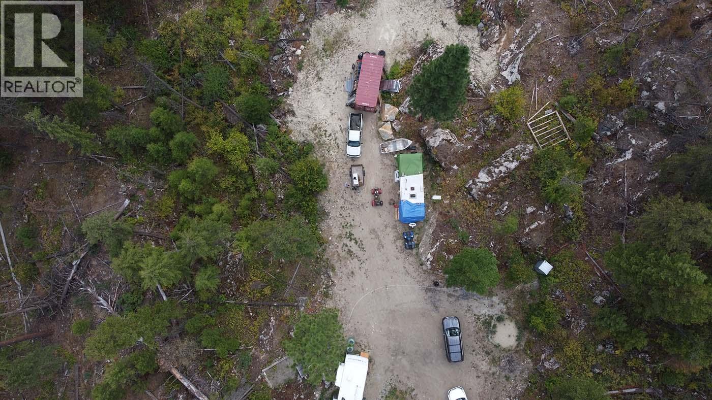Photo 2 of 3112 Sadler Road, South Slocan BC