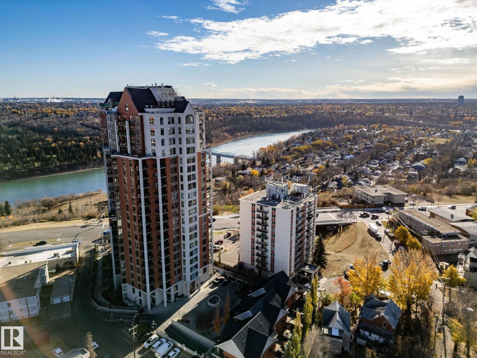 Photo 12 of 1904 9020 Jasper Av Nw, Edmonton AB