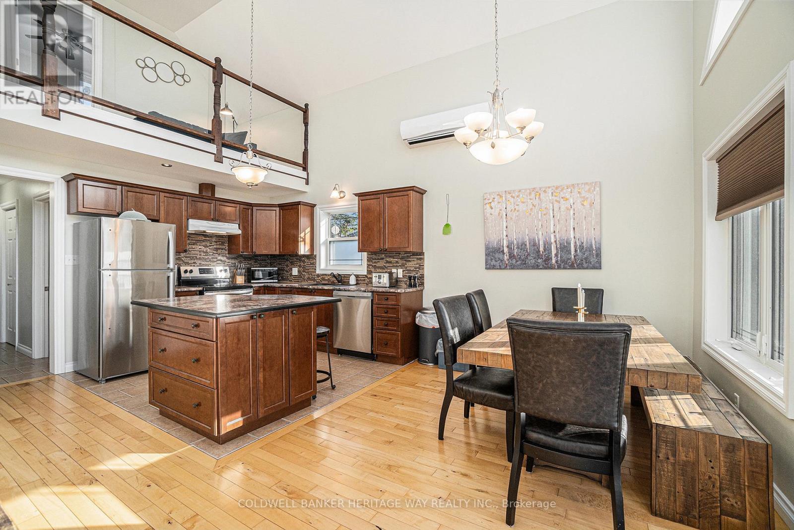 Photo 13 of 510 Hillview A Road, Drummond North Elmsley ON