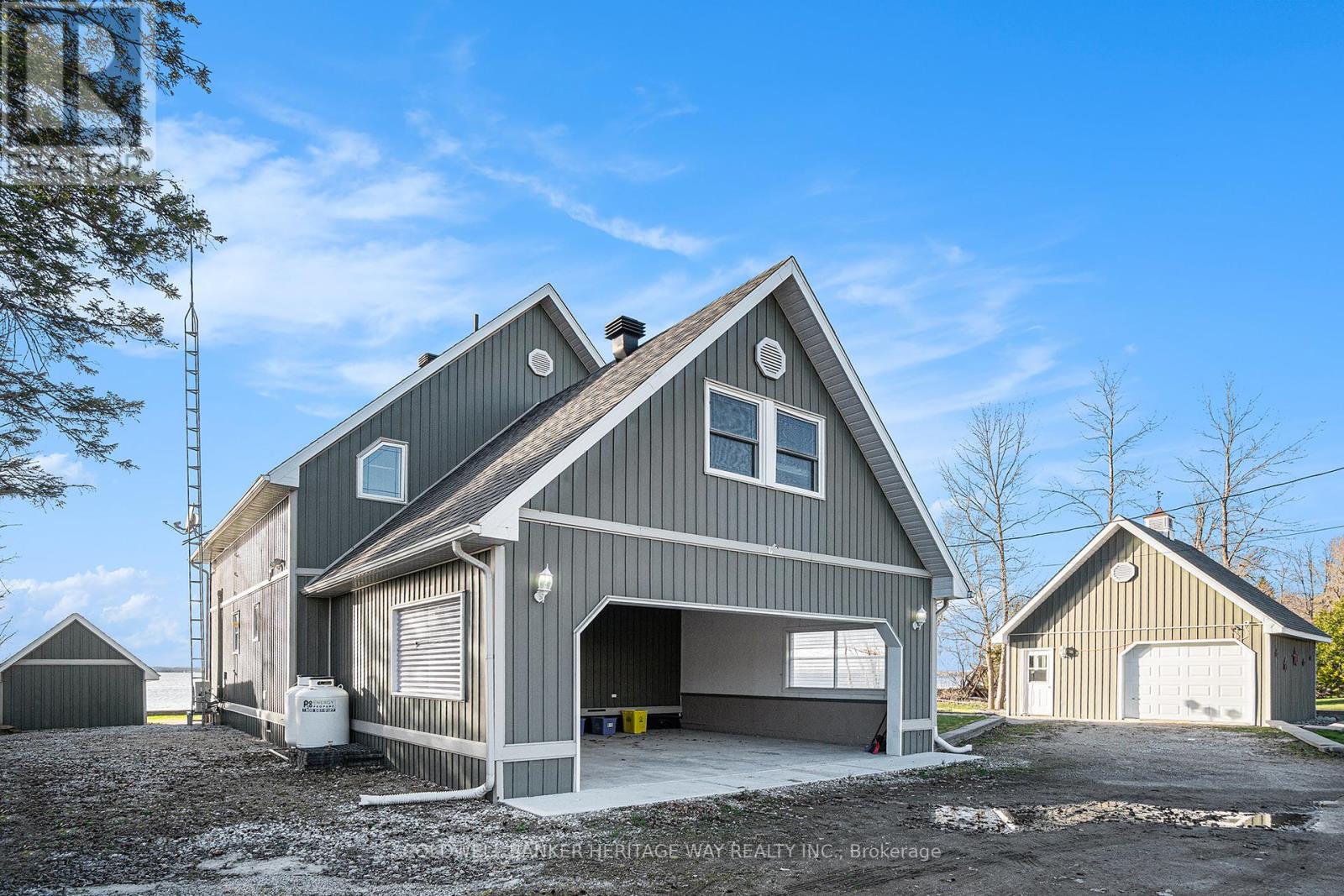 Photo 31 of 510 Hillview A Road, Drummond North Elmsley ON