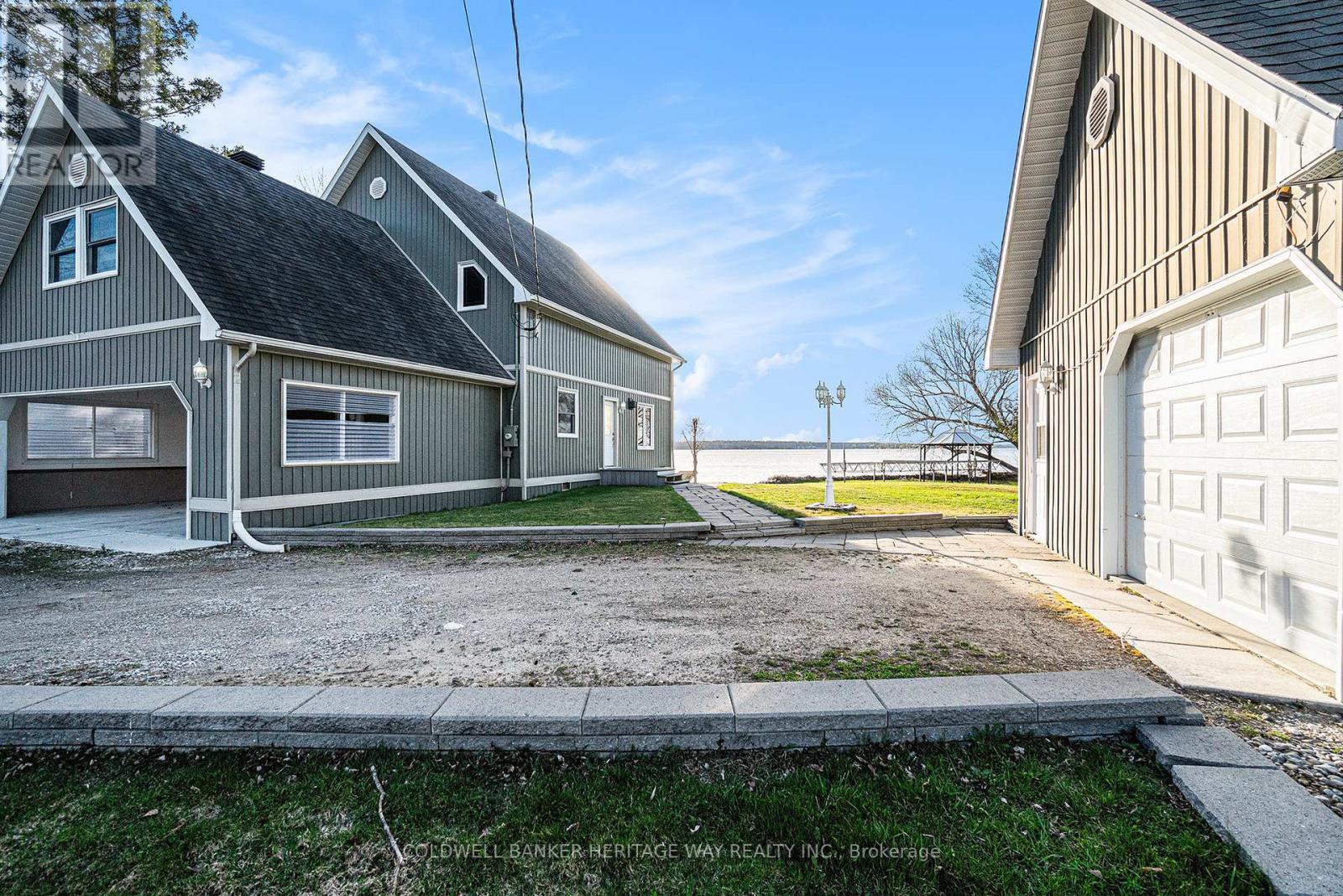 Photo 32 of 510 Hillview A Road, Drummond North Elmsley ON