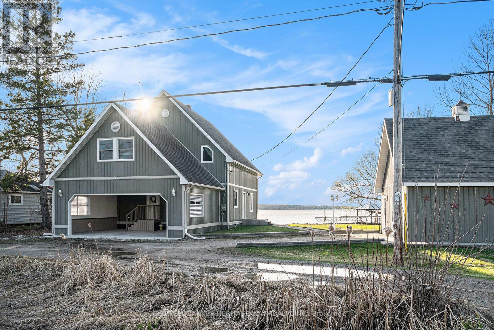 Photo 18 of 510 Hillview A Road, Drummond North Elmsley ON