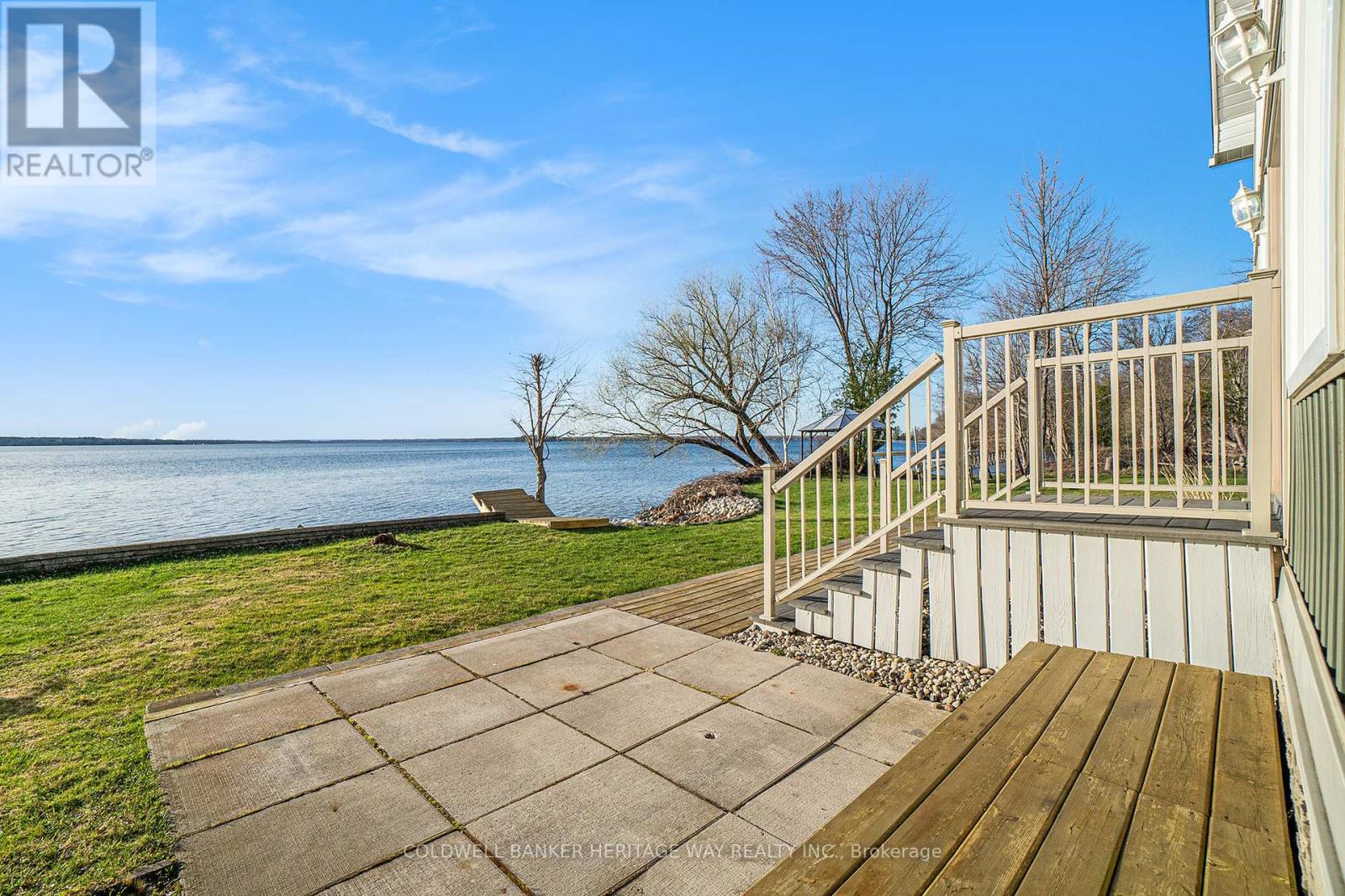 Photo 34 of 510 Hillview A Road, Drummond North Elmsley ON