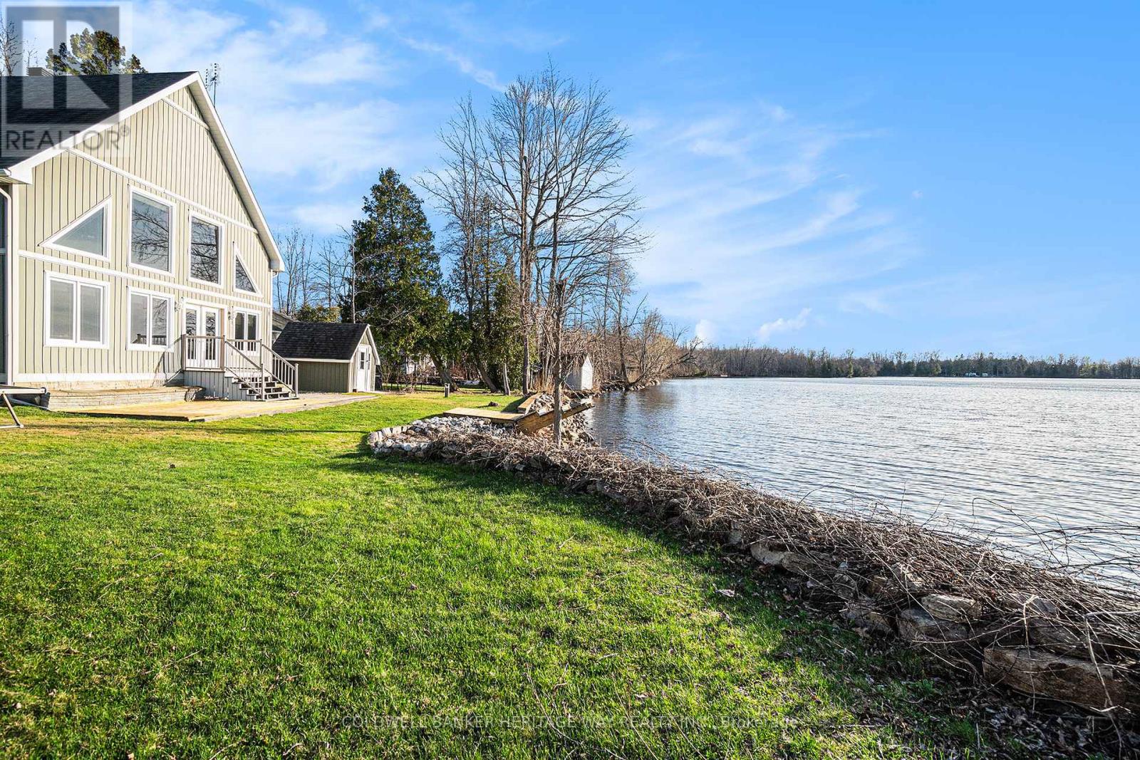 Photo 1 of 510 Hillview A Road, Drummond North Elmsley ON