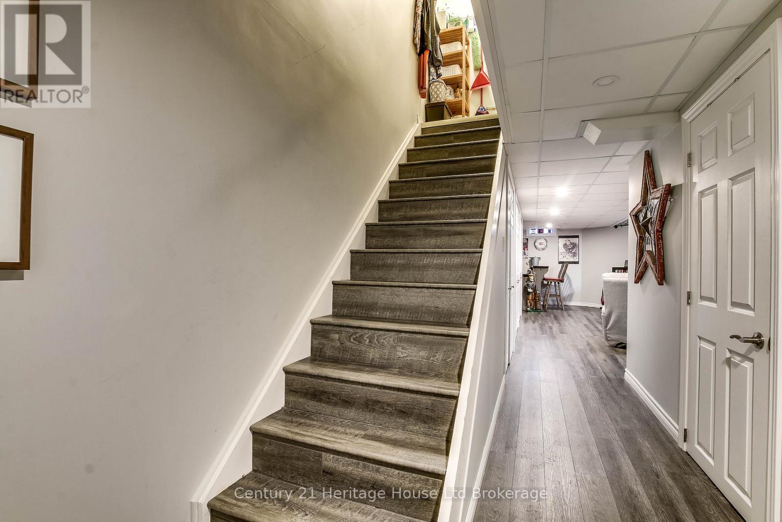 Photo 21 of 6 395 Springbank Avenue N, Woodstock ON