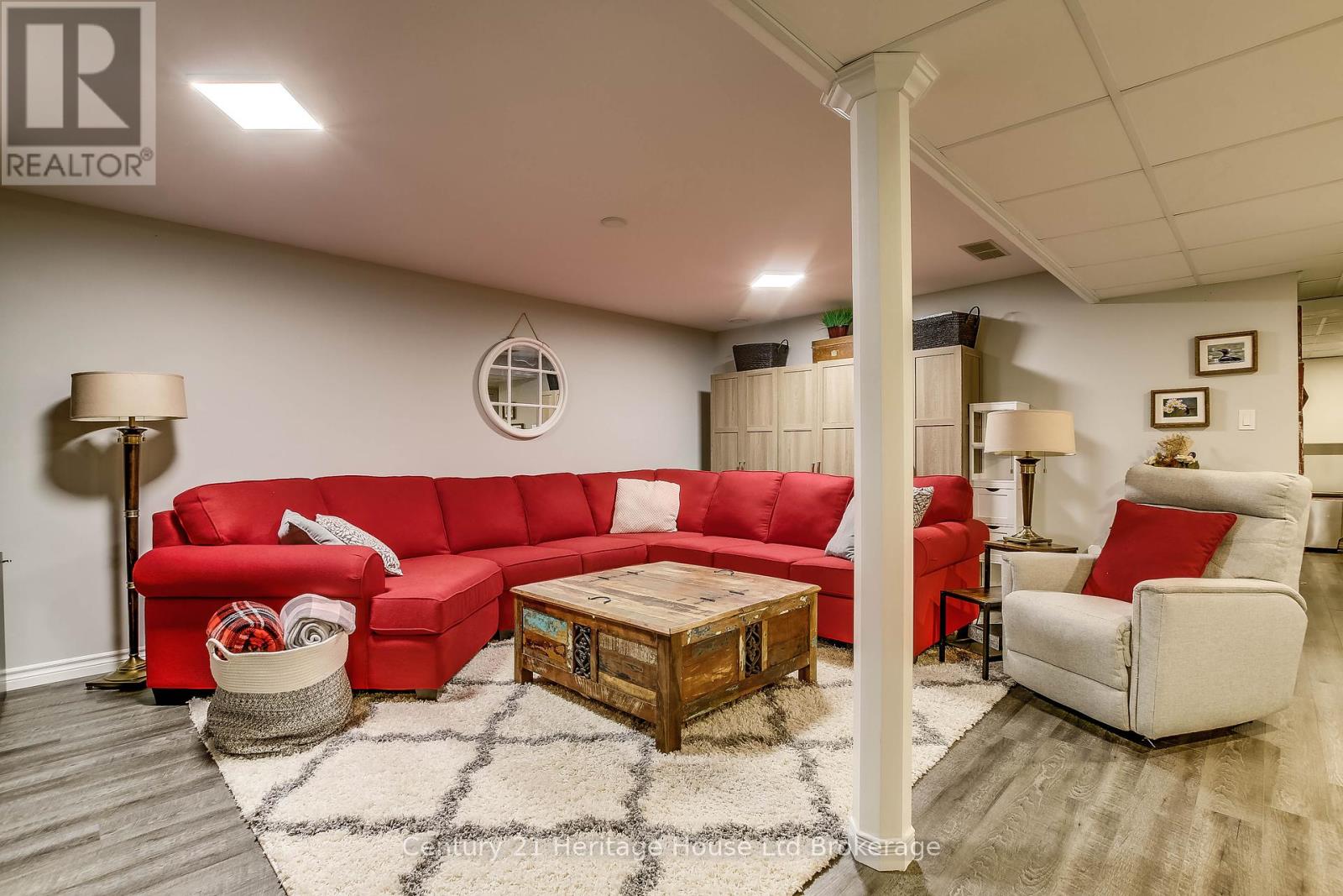 Photo 14 of 6 395 Springbank Avenue N, Woodstock ON