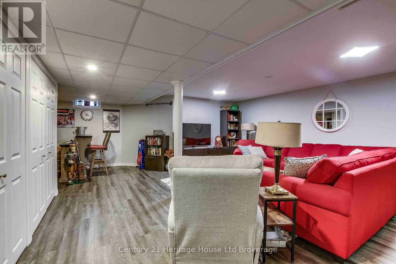 Photo 20 of 6 395 Springbank Avenue N, Woodstock ON