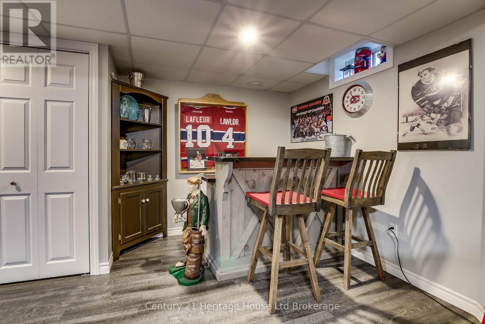 Photo 10 of 6 395 Springbank Avenue N, Woodstock ON