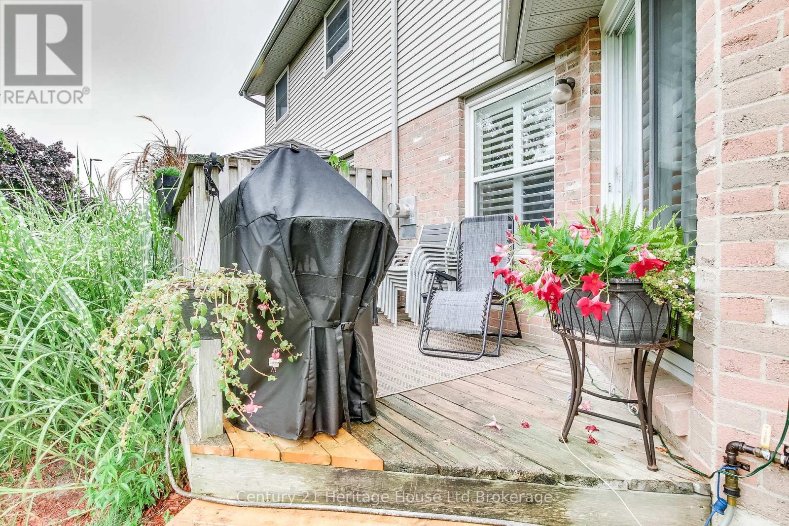 Photo 30 of 6 395 Springbank Avenue N, Woodstock ON