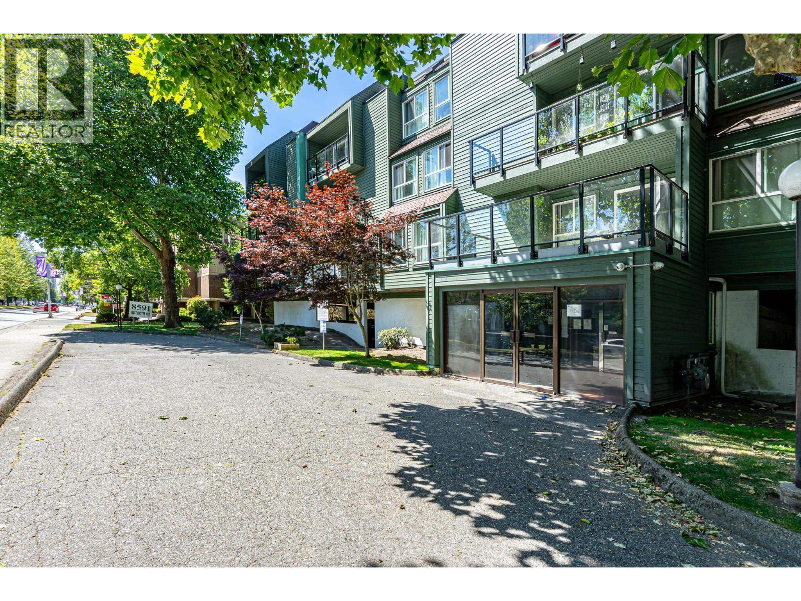 Photo 30 of 322 8591 Westminster Highway, Richmond BC