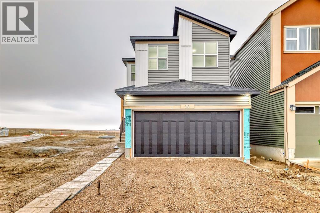 Photo 2 of 20 Lewiston View Ne, Calgary AB