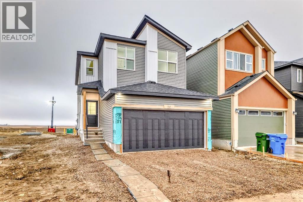 Photo 1 of 20 Lewiston View Ne, Calgary AB
