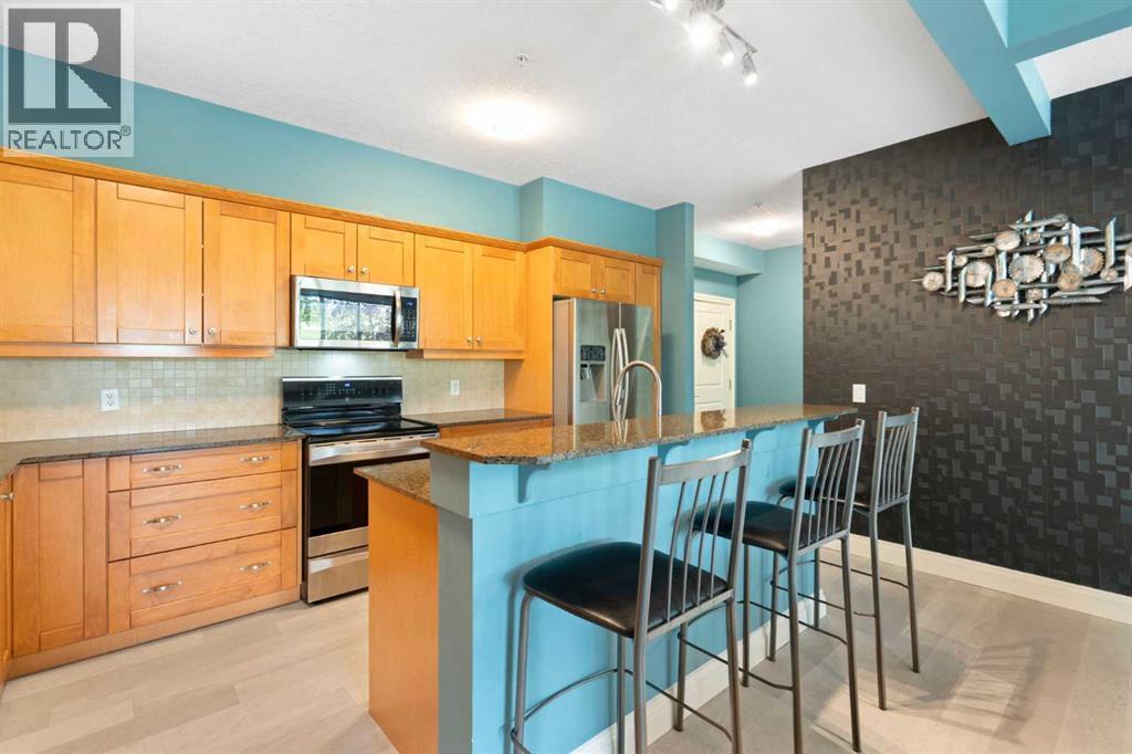 Photo 18 of 2110 10221 Tuscany Boulevard Nw, Calgary AB