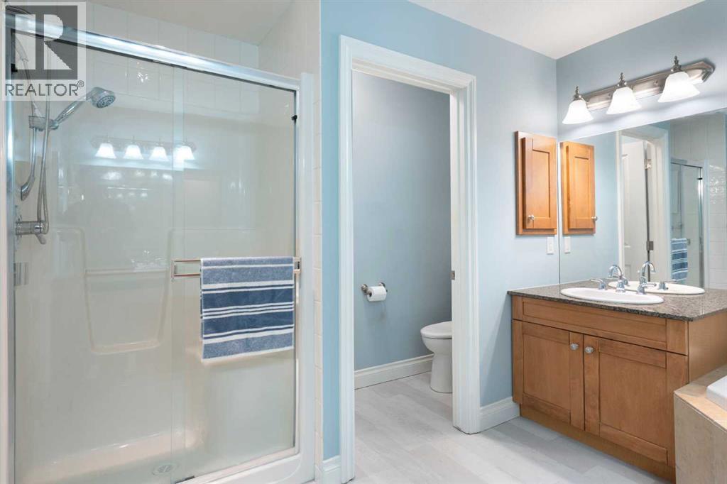 Photo 23 of 2110 10221 Tuscany Boulevard Nw, Calgary AB