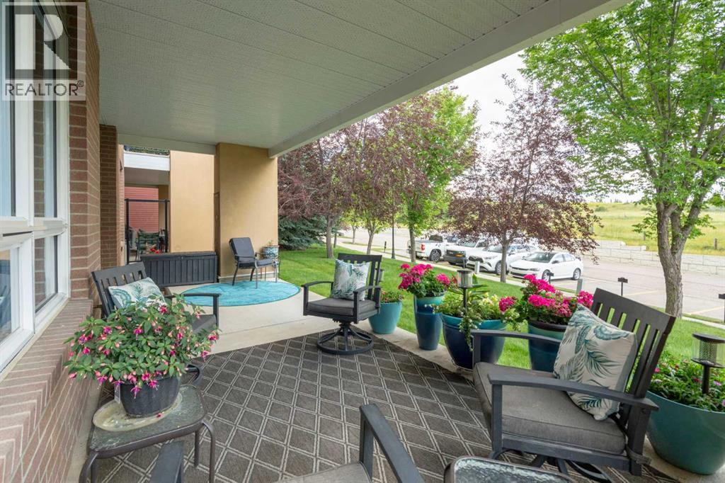 Photo 31 of 2110 10221 Tuscany Boulevard Nw, Calgary AB