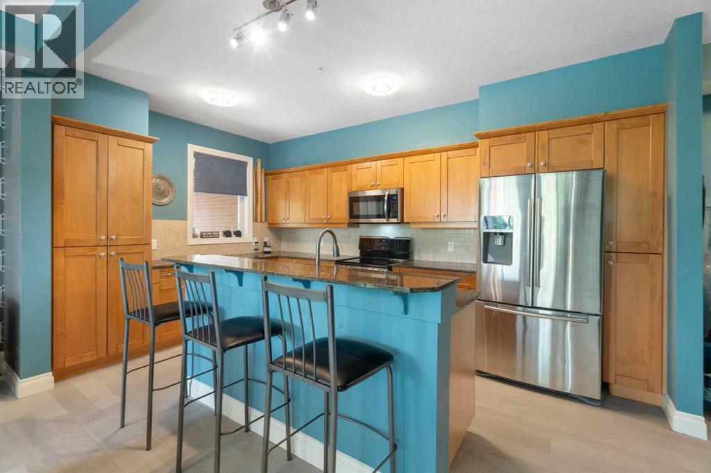Photo 3 of 2110 10221 Tuscany Boulevard Nw, Calgary AB