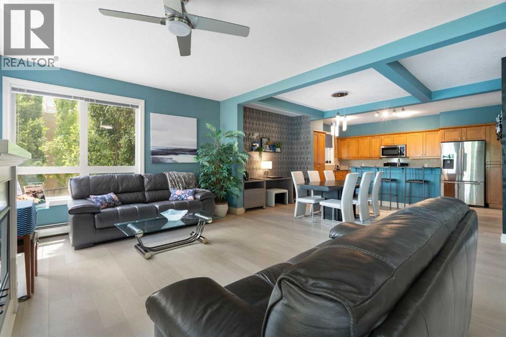 Photo 17 of 2110 10221 Tuscany Boulevard Nw, Calgary AB