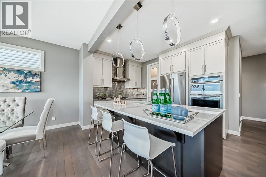 Single Family House for Sale in  Chaparral Valley Way SE Chaparral Calgary 