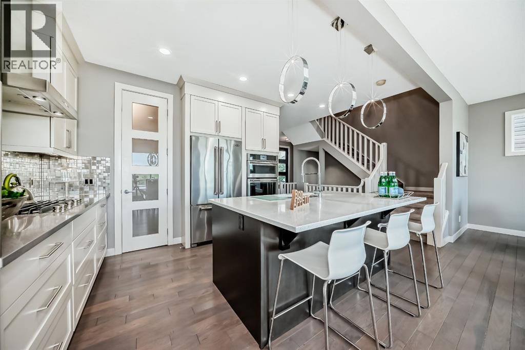 Single Family House for Sale in  Chaparral Valley Way SE Chaparral Calgary 