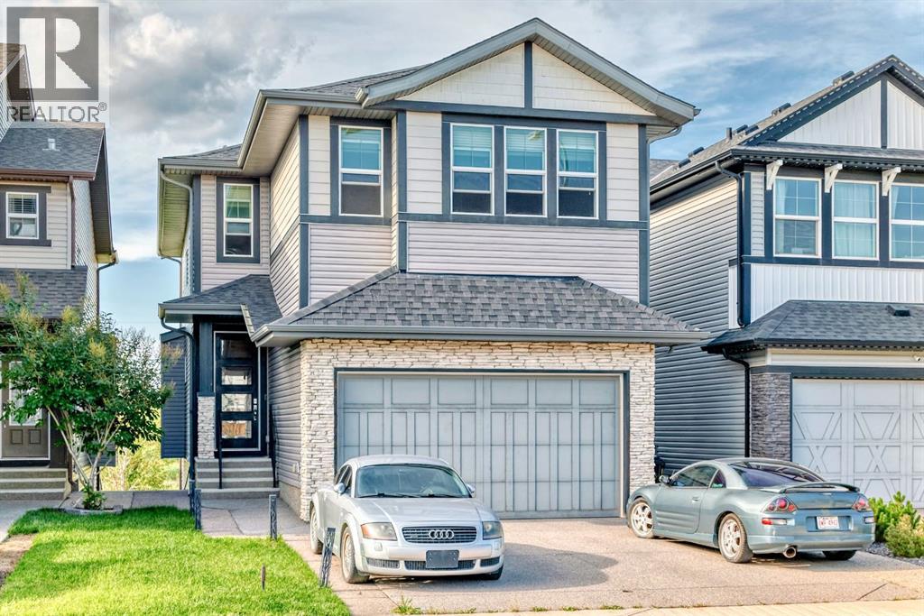 Single Family House for Sale in  Chaparral Valley Way SE Chaparral Calgary 