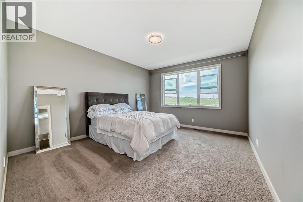 Single Family House for Sale in  Chaparral Valley Way SE Chaparral Calgary 