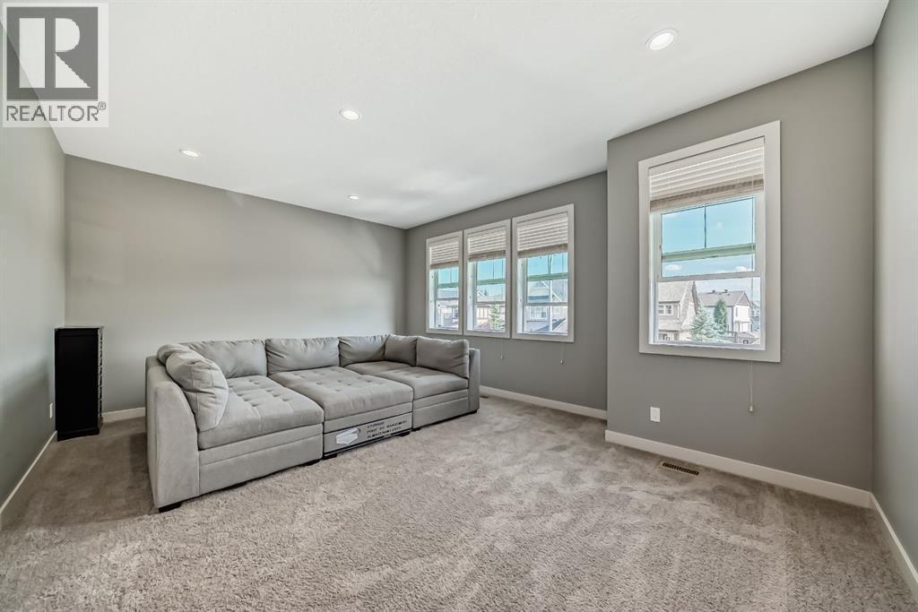 Single Family House for Sale in  Chaparral Valley Way SE Chaparral Calgary 