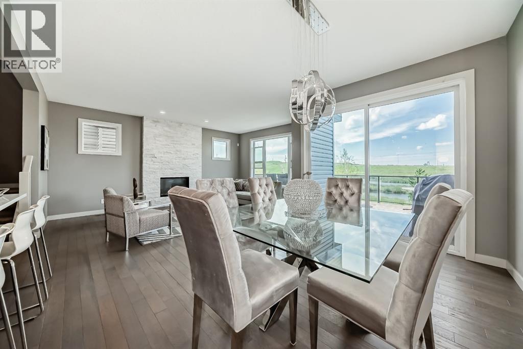 Single Family House for Sale in  Chaparral Valley Way SE Chaparral Calgary 
