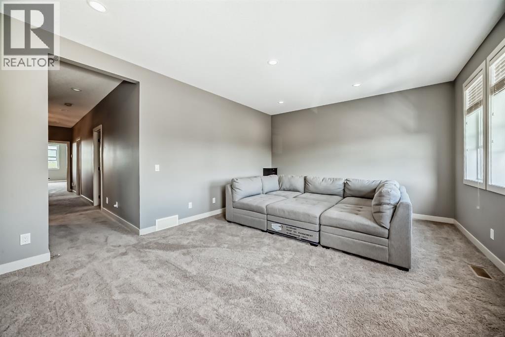 Single Family House for Sale in  Chaparral Valley Way SE Chaparral Calgary 