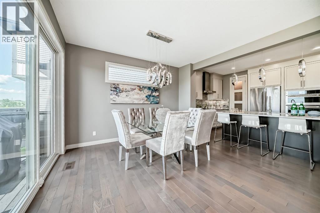 Single Family House for Sale in  Chaparral Valley Way SE Chaparral Calgary 
