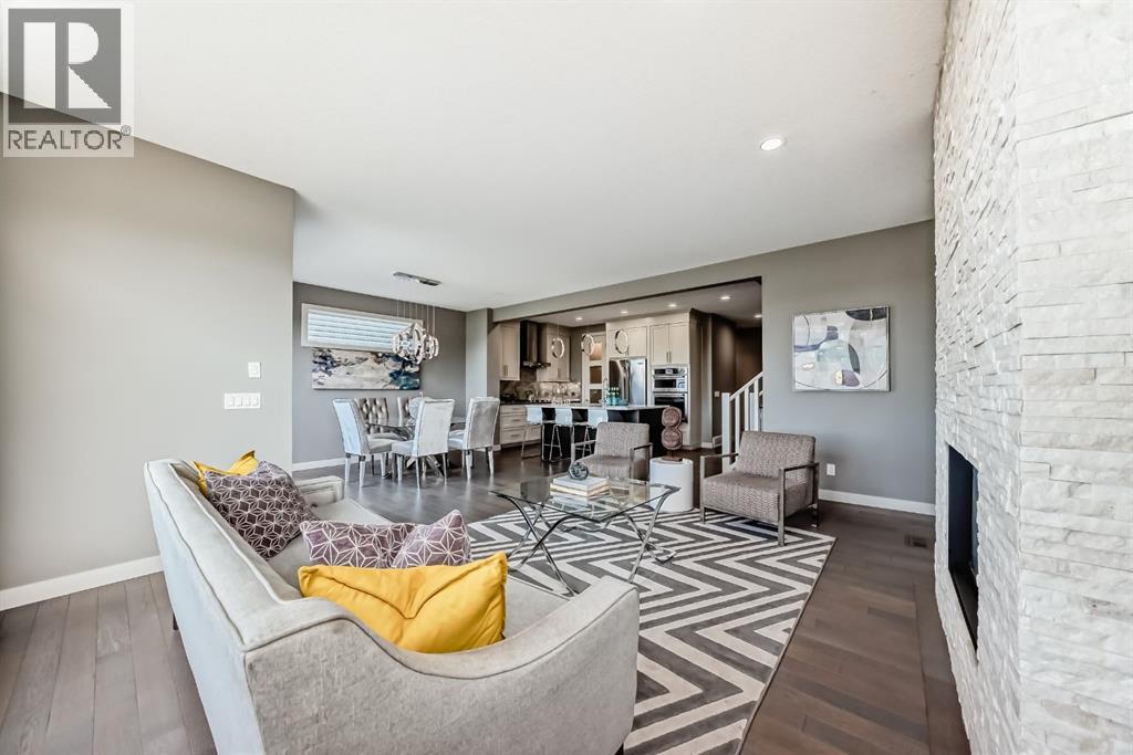 Single Family House for Sale in  Chaparral Valley Way SE Chaparral Calgary 