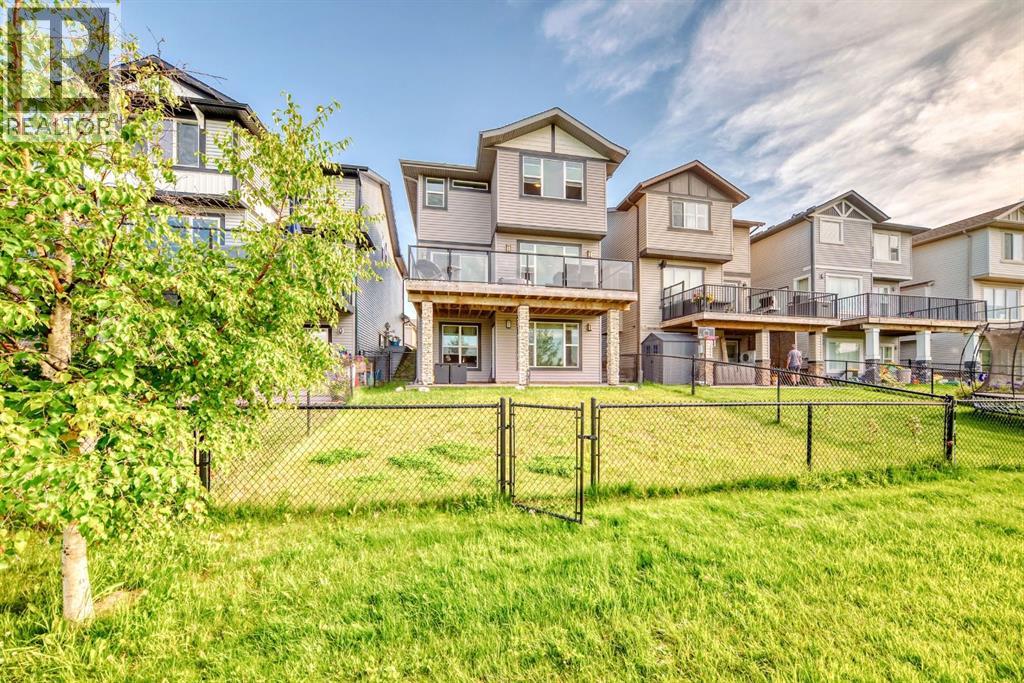 Single Family House for Sale in  Chaparral Valley Way SE Chaparral Calgary 