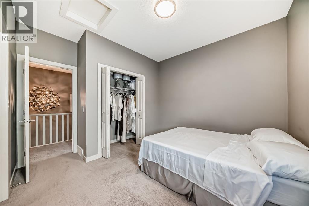 Single Family House for Sale in  Chaparral Valley Way SE Chaparral Calgary 
