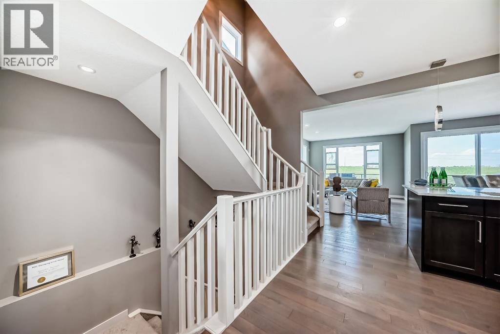 Single Family House for Sale in  Chaparral Valley Way SE Chaparral Calgary 