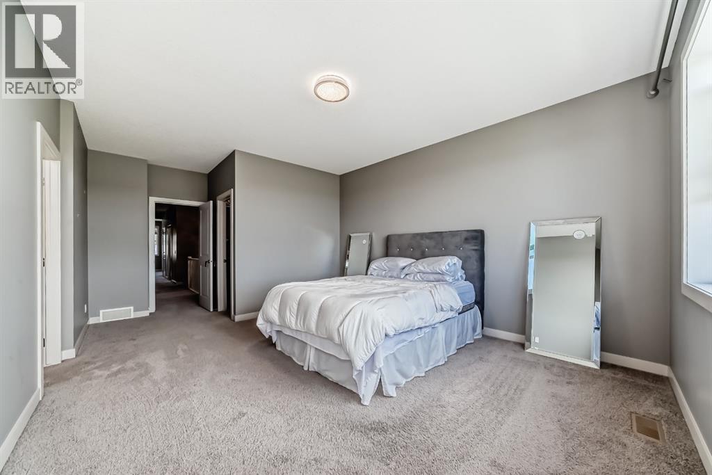 Single Family House for Sale in  Chaparral Valley Way SE Chaparral Calgary 