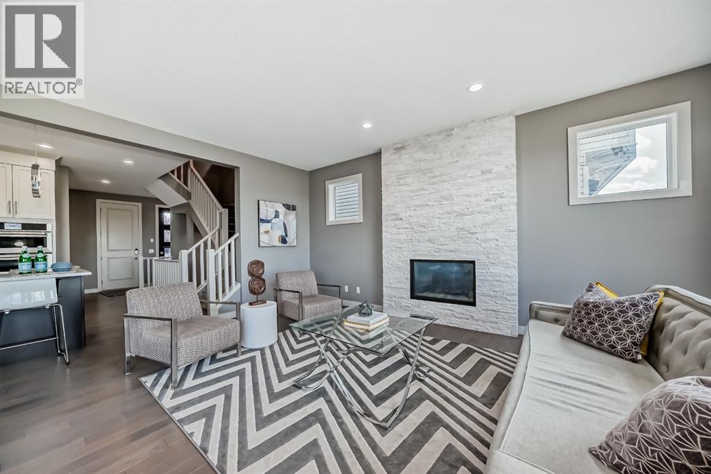 Single Family House for Sale in  Chaparral Valley Way SE Chaparral Calgary 