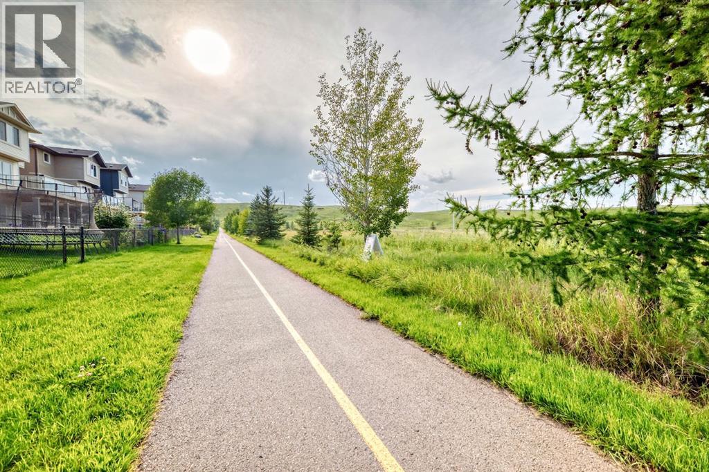 Single Family House for Sale in  Chaparral Valley Way SE Chaparral Calgary 