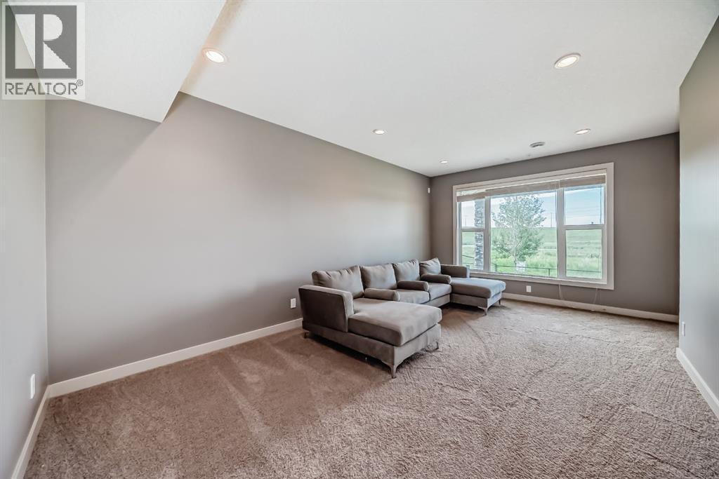 Single Family House for Sale in  Chaparral Valley Way SE Chaparral Calgary 