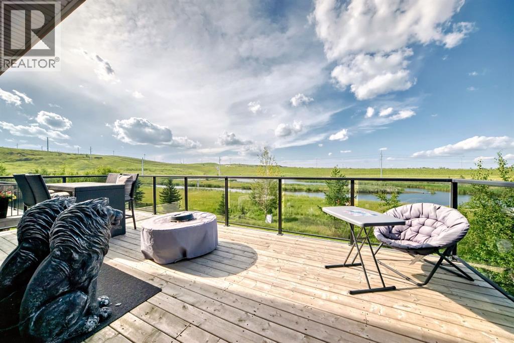 Single Family House for Sale in  Chaparral Valley Way SE Chaparral Calgary 
