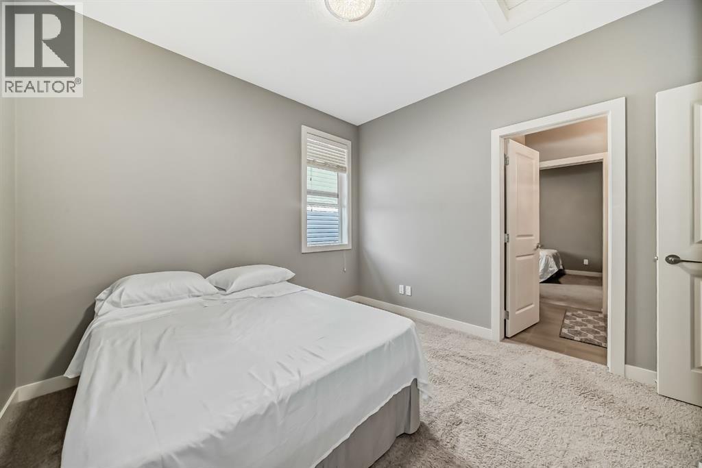 Single Family House for Sale in  Chaparral Valley Way SE Chaparral Calgary 
