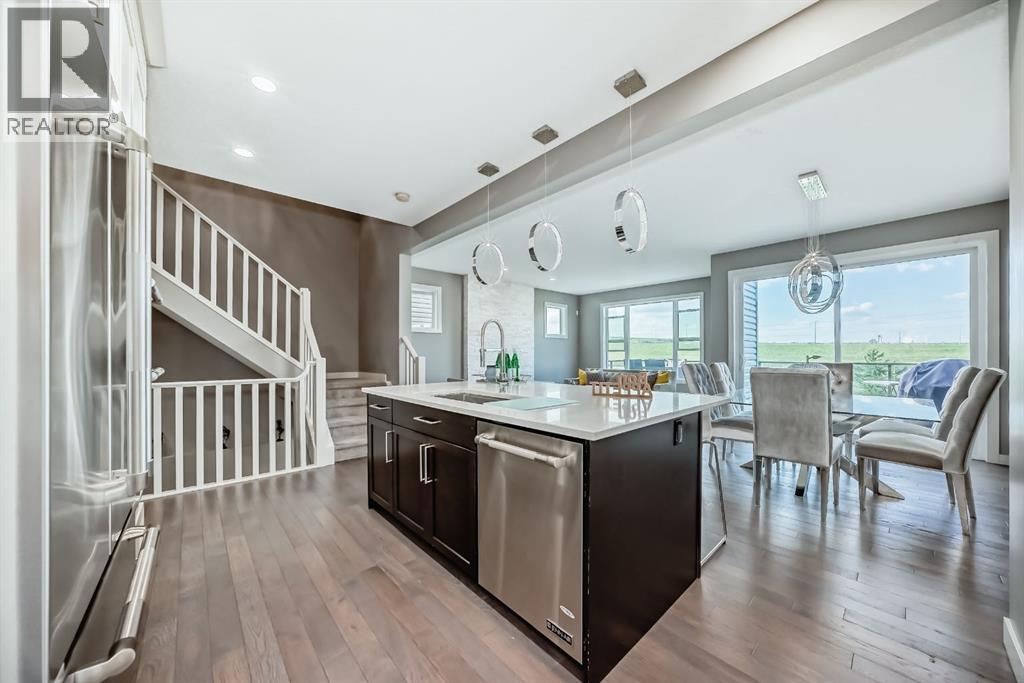 Single Family House for Sale in  Chaparral Valley Way SE Chaparral Calgary 