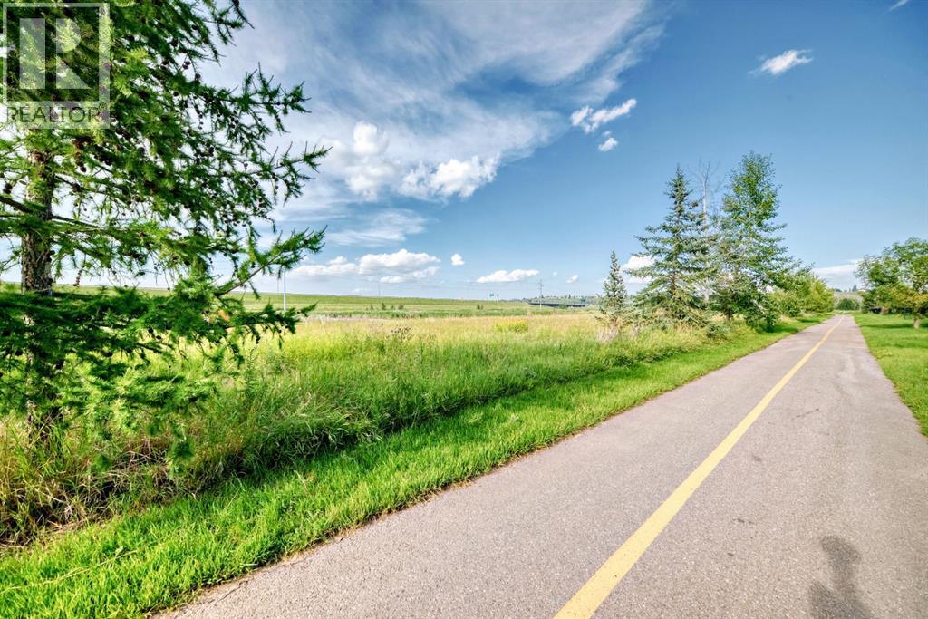 Single Family House for Sale in  Chaparral Valley Way SE Chaparral Calgary 