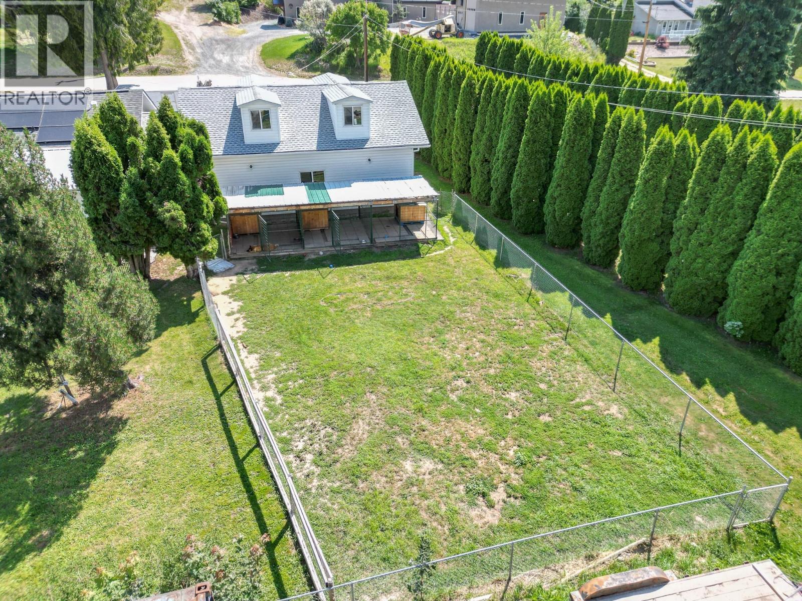 5145 ELSIE HOLMES Road, Creston