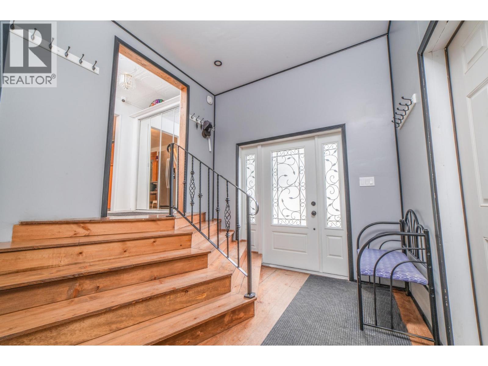 5145 ELSIE HOLMES Road, Creston