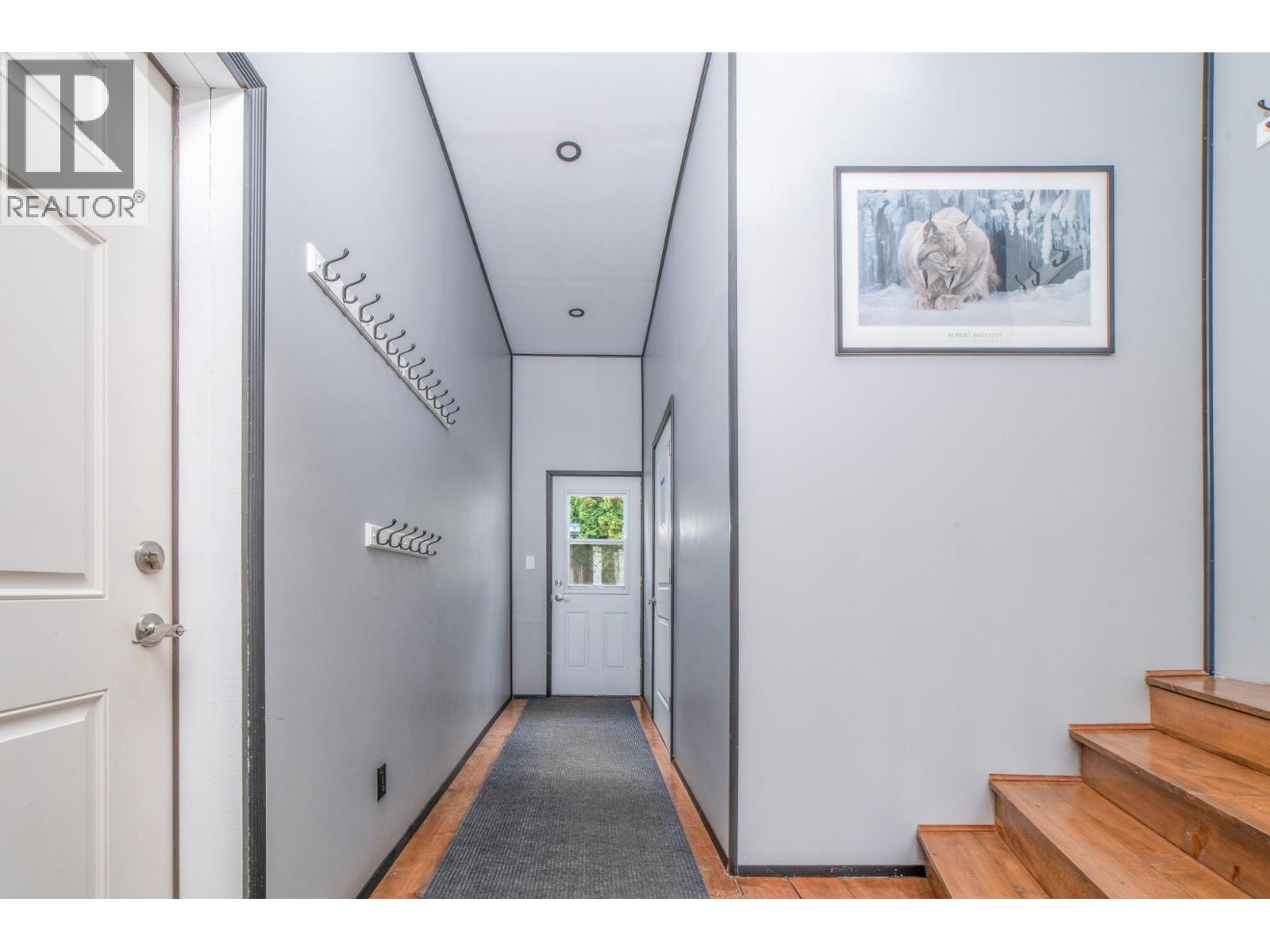 5145 ELSIE HOLMES Road, Creston