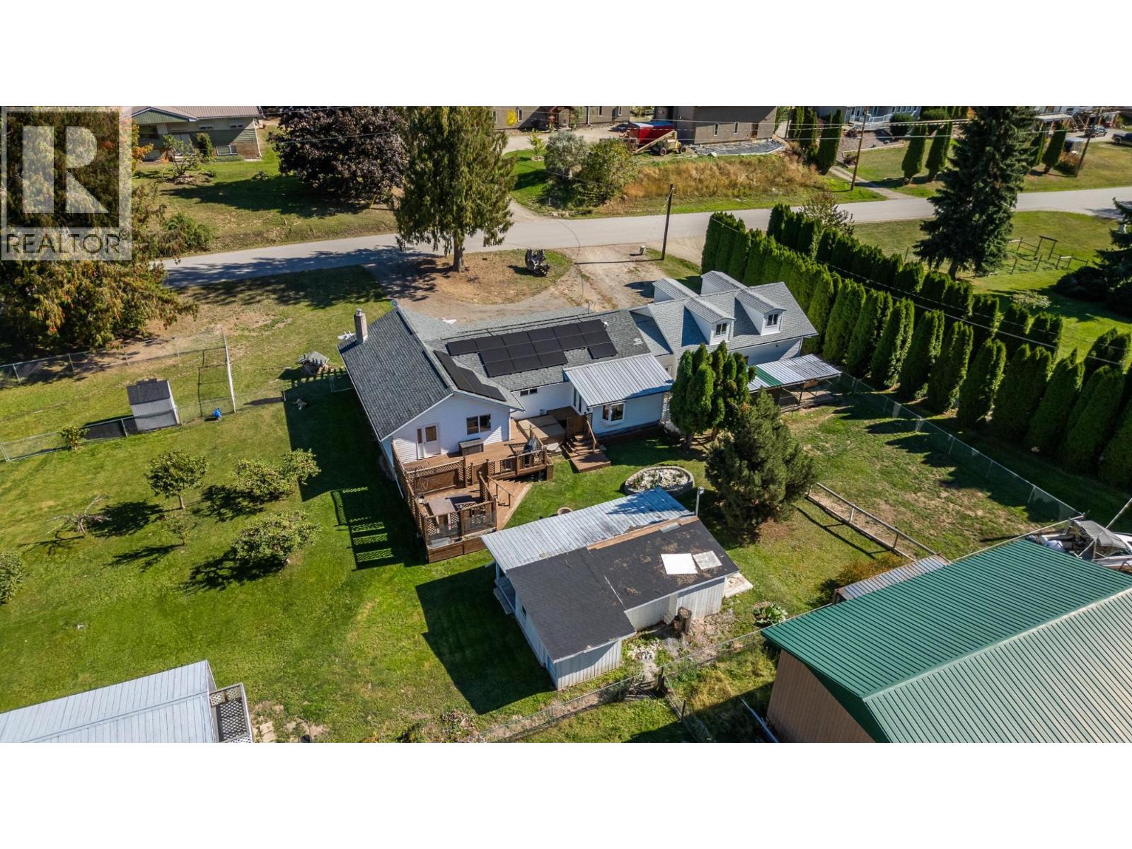 5145 ELSIE HOLMES Road, Creston