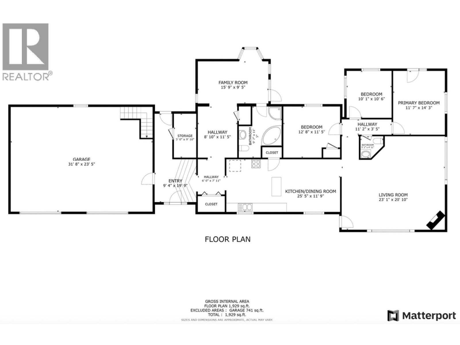 5145 ELSIE HOLMES Road, Creston